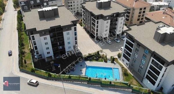 Geçit Özdilek Avm Arkası 3+1 165 M2 Net Site İçi Havuzlu Daire