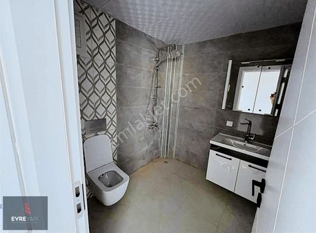 Evre Yapıdan Ahmet Yesevi Caddesinde Satılık 3+1 Daireler