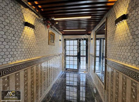 Çerkezköy Tepe Bölgesinde Satılık Sıfır 1+1 Daireller