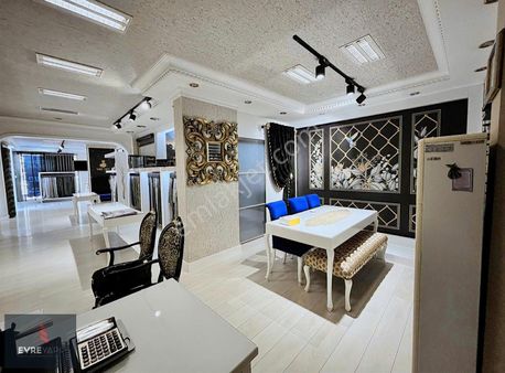 Evre Yapıdan Kılıçarsaln Da Devren Satılk Dükkan