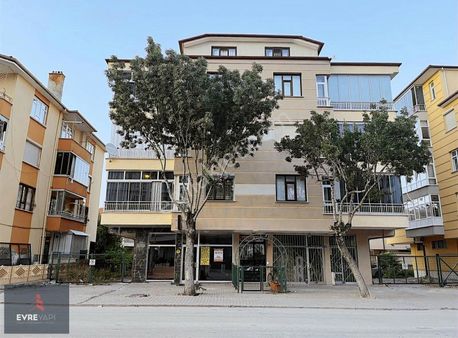 Evre Yapı'dan Işıklar Mh. Satılık Geniş Ve Bakımlı 3+1 Daire