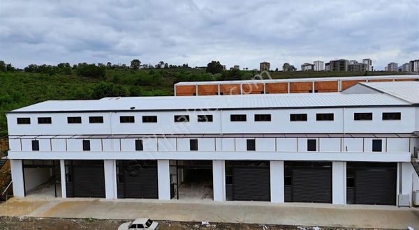 Century 21'den Arkent Sanayi Sitesinde Kaçırılmayacak Fırsat...