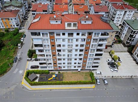 Century 21'den Arkent Sitesi'nde Satılık 6+1 Lüks Dubleks Daire!
