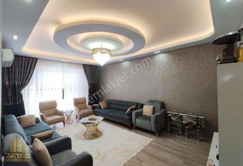 Bülbülzade Zivre Konumda Ultra Lüks 3.5+1 Daire