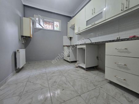 Güvercintepede Satılık 3+1 Bahçe Kat (mımar Yapıdan)