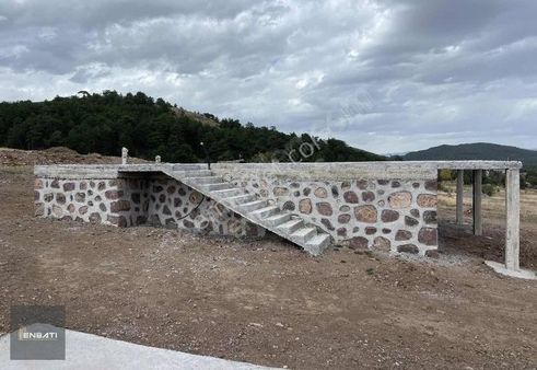 Kuşçular Mahallesi Villa Parsellerinde Satılık Arsa /enbatı A.ş.