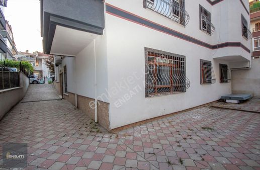 Etlik Şehir Hast.-ankamall Avm-metro Yakını Daire / Enbatı Aş.