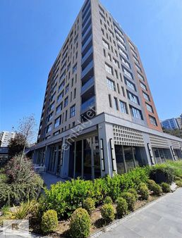 Kordon İstanbul The Superior Living Satılık 1+1 Daire Eşyalı
