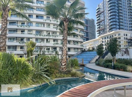 Nef Bahçelievler Projesinde Kiralık Teraslı Boş 3,5+1 Daire