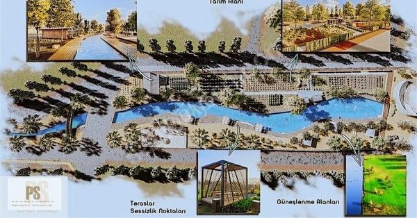 Ps Proje Çankırı Ilgaz Nef Güvencesile Proje Onaylı Fırsat Arsa