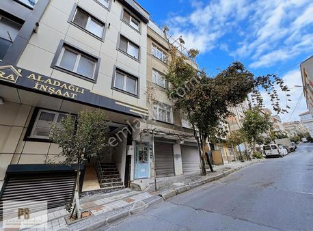 Bağcılar Bağlar Mahallesinde Satılık Boş 2+1 Daire