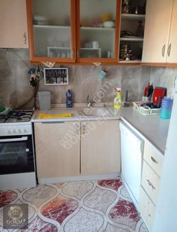 Göksu Emlaktan Satlık Bor Tokide