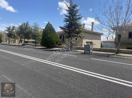 Göksu Emlaktan Koyunlu Da Satlık Villa