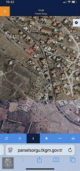 Göksu Emlaktan Satlık Uygun Arsa Manzaralı