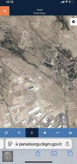 Göksu Emlaktan Satlık Bağ