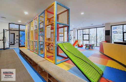 Kr.prime'dan Balat İnci'de Satılık 3+1 Daire