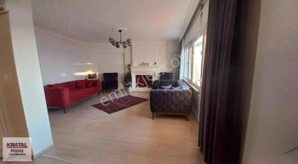 Kr.prime'dan Güzelyalı'da Muhteşem Deniz Manzaralı Satılık Daire