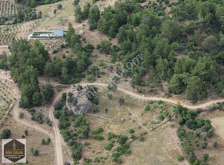 Bmk Dan Antalya Kumluca Adrasanda Yatırımlık Arsa