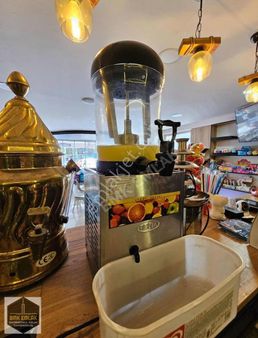 Antalya Kumluca Merkezde Devren Satılık Çocuk Oyun Merkezi