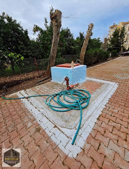 Antalya Finike Hasyurt Sahilde 2+1 Satılık Daire