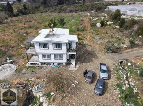 Antalya Kumluca Belende Muhteşem Doğa İçerisinde Kiralık Daire