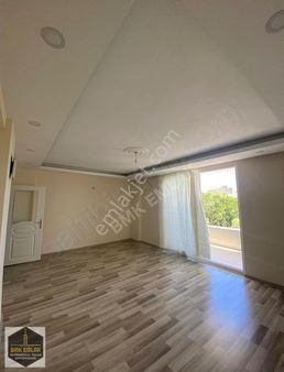 Bmkdan Antalya Finike Hasyurtta Sıfır Bahçeli Kiralık Daire