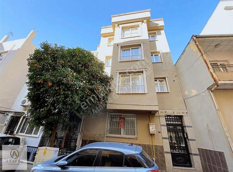 Atakul Gayrimenkul-hasanağa Bahçesi Yakını Doğalgazlı Eşyalı 2+1