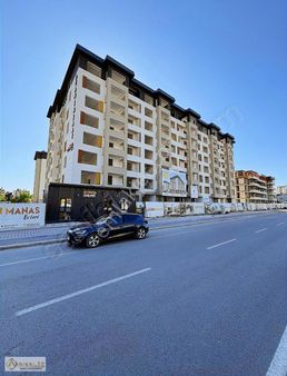 Analiz'den Aymanas Cd. Cephe Fırın Ruhsatlı 167m2 Satılık Dükkan