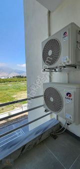 Finike Kum Mah. Deniz Ve Havuz Manzaralı Satılık 2+1 Daire