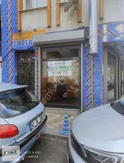 Bölge Uzmanı Emre Koç'tan Her İşe Uygun 25 M2 Cadde Üzeri