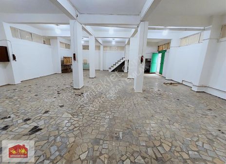 Kaynarca'da Ulaşım Ağlarına Yakın Hazır Kiracılı Marangozhane