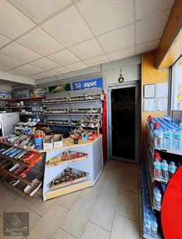 Aydın Sultanhisarda Aydın Denizli Karayolu Üzerinde Petrol Ofisi