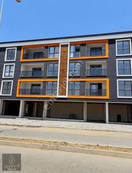 Nazilli Yeşil Mahallede Sıfır 2+1 110 Metre