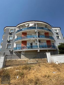 İsabeylide Site İçerisinde 1+1 Çift Balkonlu Doğal Gazlı Satılık