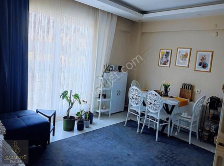 Atçada 2+1 Balkonlu Doğalgazlı Eşyalı Ev