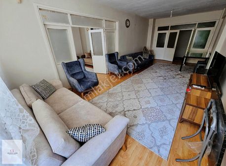 Çaybaşı Mh Asansörlü Doğalgazlı 3+1 Satılık Daire