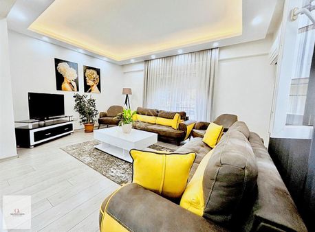 Gebizli'de Yunus Emre Cd Tadilatlı Satılık Yüksek Giriş