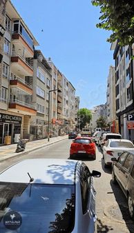Çanakkale Biga Merkezde Çarşı İçi 2+1 Satılık Daire