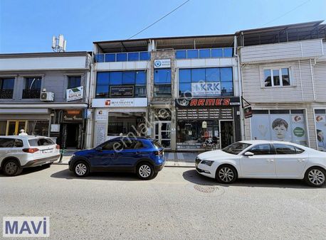 Remax Mavi'den Papuççularda 185 M² Dublex Ofis