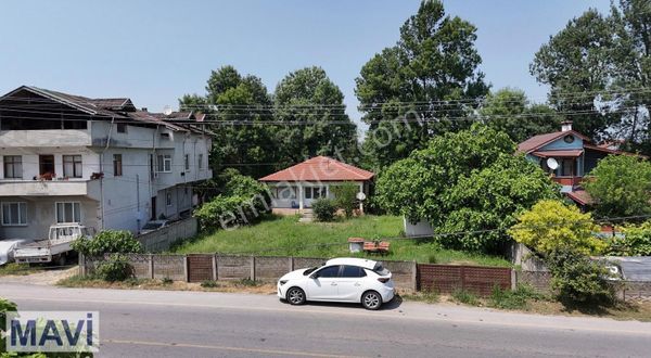 Re/max Mavi'den Adapazarı Budaklarda Konut İmarlı Arsa