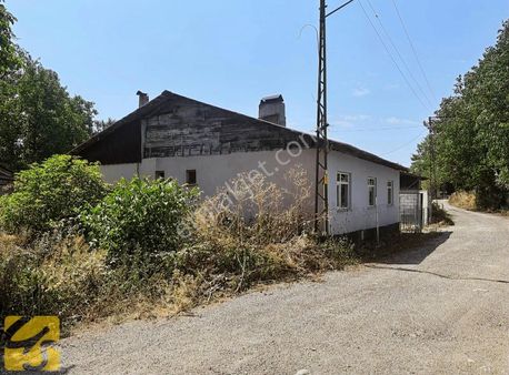 Bolu Merkez Kılıçarslan Mah. Bahçeli Müstakil Kiralık Daire