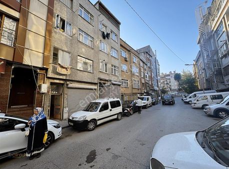 Gök Oryap'tan Satılık Yatırım İçin İdeal Konum Ve Fiyatta Daire!