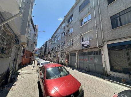 Gök Oryap'tan Satılık 2+1 Net 100m² Kat Mülkiyetli Temiz Daire!