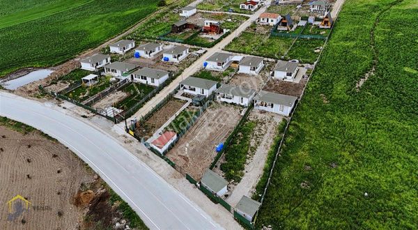 !!!fırsat!!! Son 5 Bahçe Asfalt Yola Cephe 450 M2