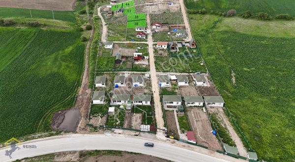 !!!fırsat!!! Son 5 Bahçe Asfalt Yola Cephe 450 M2