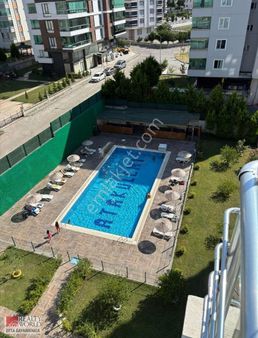 Rw Beta Mustafa Saral'dan Site İçi Satılık 4+1