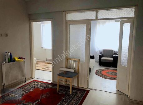 Ersay'dan Tam Yatırımlık-full Eşyalı-kiracılı-belediye Arkası