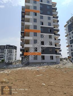 Mesak Gayrimenkul'den Karaman Yapı'da 3+1 Satılık