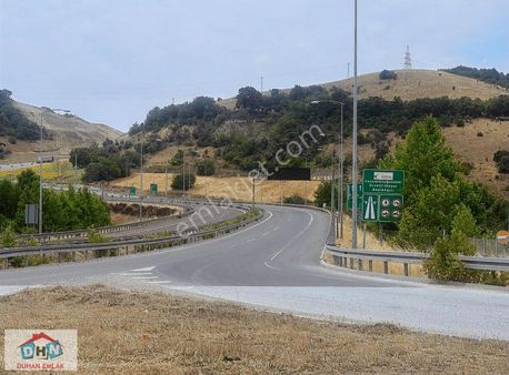 Duhan Emlak'tan Kılıç Gişelerin'de Osb Ye Yakın Ksa'da Satılık