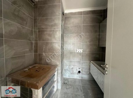Duhan Emlak'tan Kadıköy Alkaş'ta Satılık 1+1 60m2 Daire